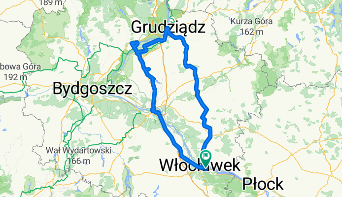 Diese Route in Bikemap Web öffnen