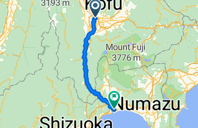 Open this route in the Bikemap app