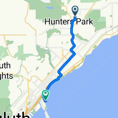 To The Beach