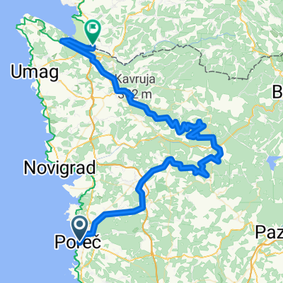 Parenzana
