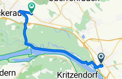 Open this route in the Bikemap app