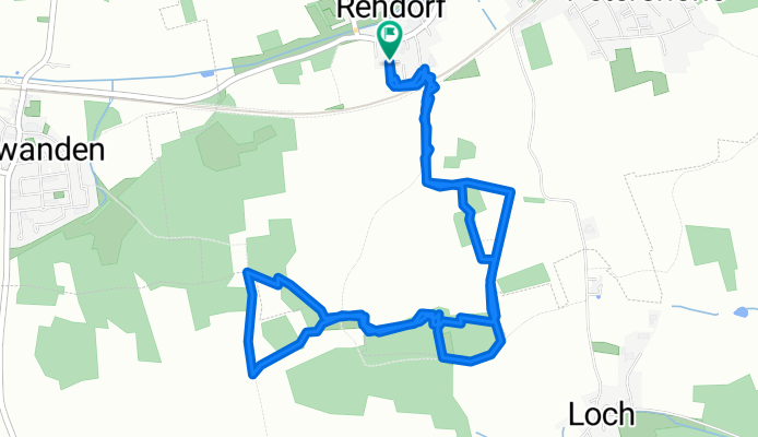 Diese Route in Bikemap Web öffnen