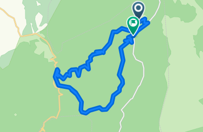 Open this route in the Bikemap app
