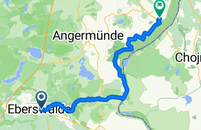 Open this route in the Bikemap app