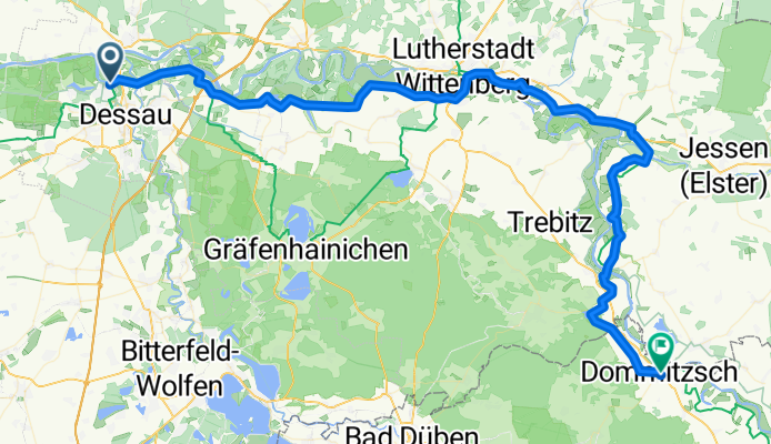 Diese Route in Bikemap Web öffnen