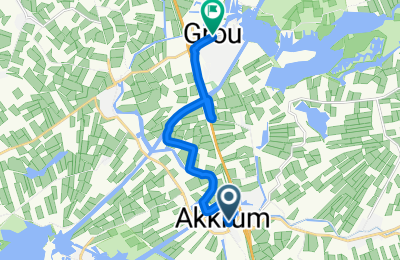 Open this route in the Bikemap app