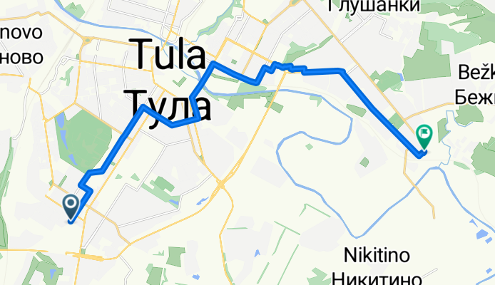 Металлург