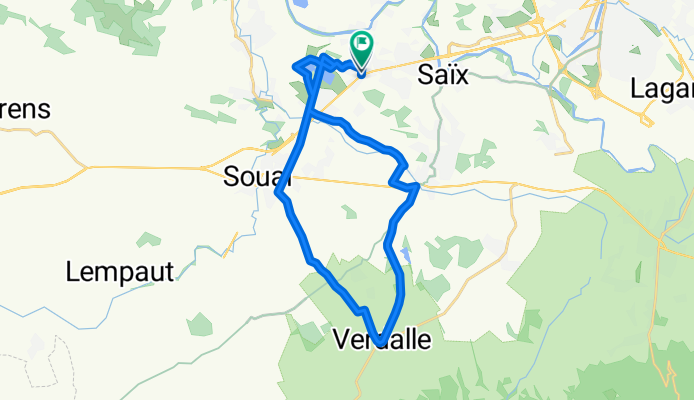 entrainement Yves 01