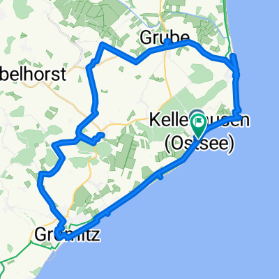 OSTHOLSTEIN