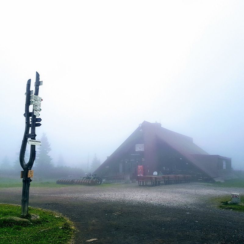 Krkonošská pivní stezka - Špindlerovka - Slezský dům - Sněžka - Luční bouda - Friesovy boudy - Pivovar Hendrych - Vrchlabí