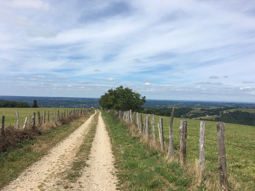 Combenegre Aveyron Lezert