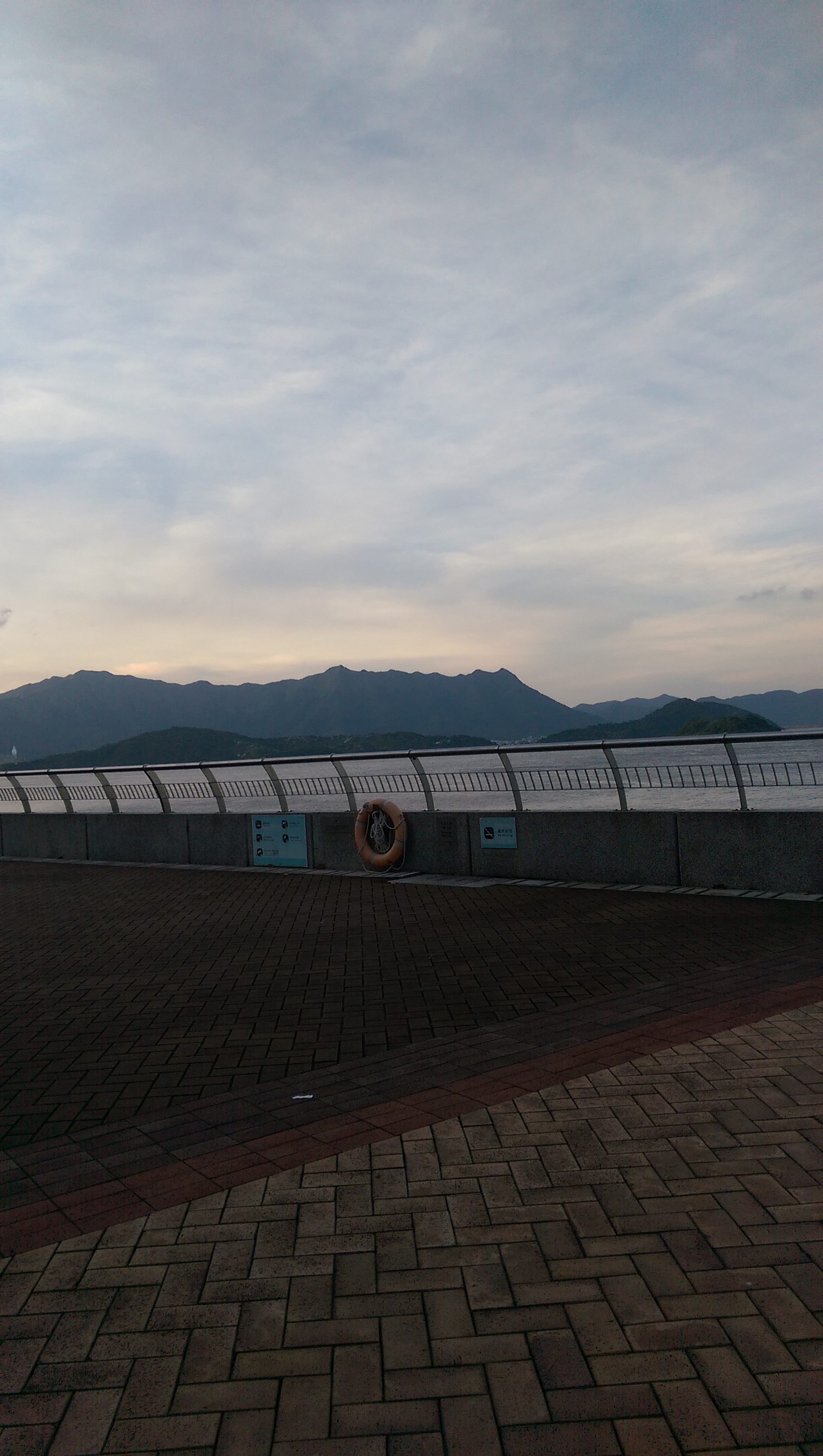Highlight 2 along the Bikemap route "Lengthy ride through Sha Tin to Tai Po"
