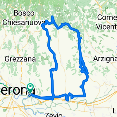 Giro di Ferragosto