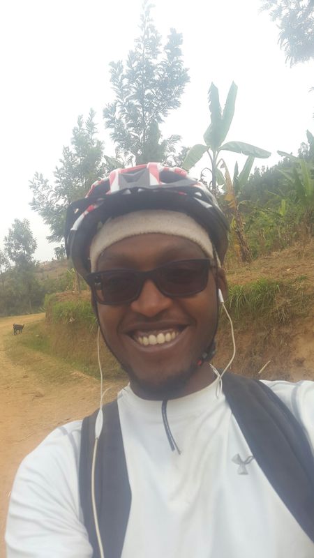 Lengthy bike tour from 13 August, 9:45 a.m.