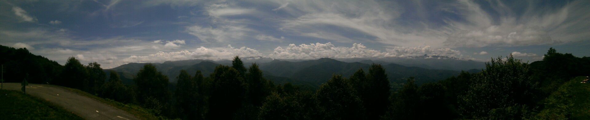 Col De Peguere