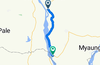 Open this route in the Bikemap app