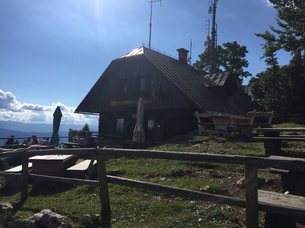 Lambergh To  Dobrica