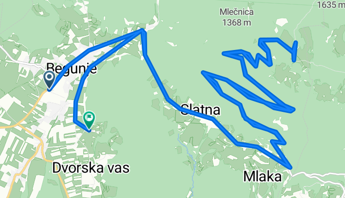 Lambergh To  Dobrica