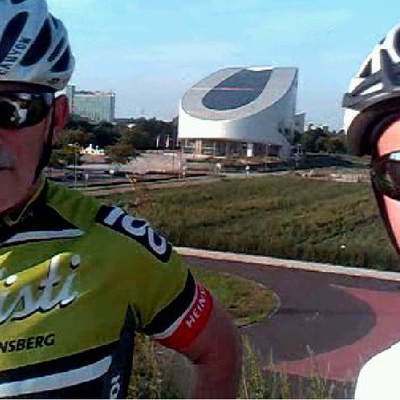 Zum Tom Dumoulin Bike Park Sittard Geleen Bikemap Deine Radrouten