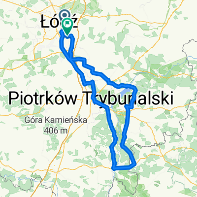 212-przedborz *bez sulejowa