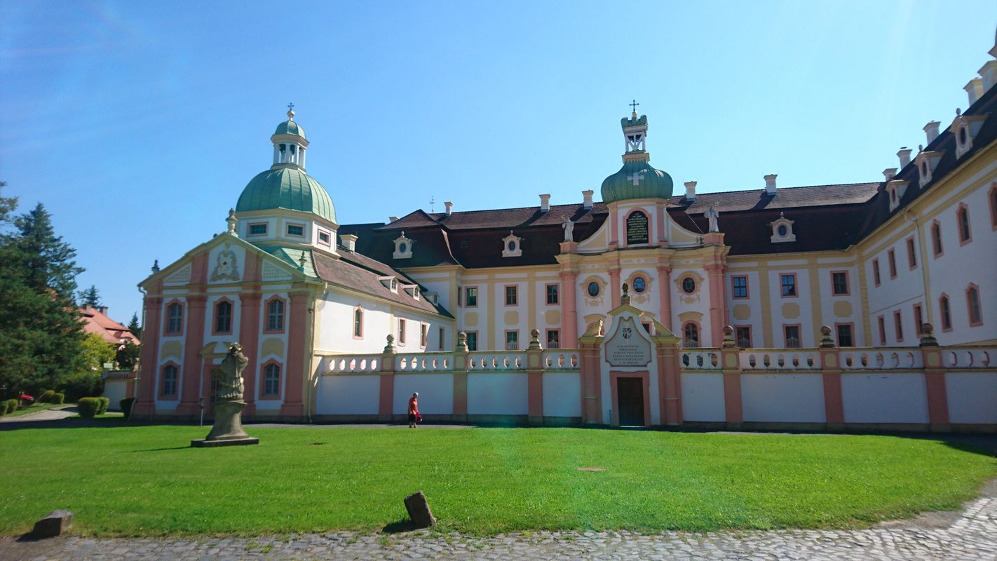 Görlitz nach Jonsdorf