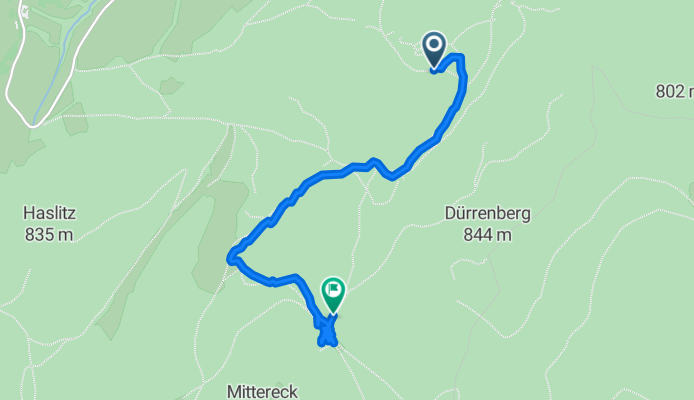 Quick bike tour from 15/08/2017, 12:53