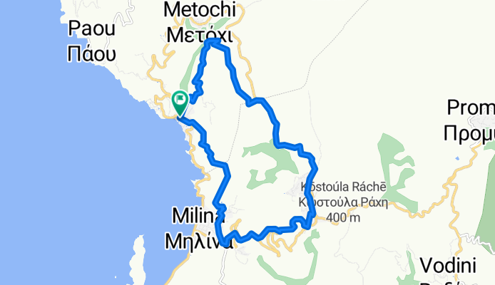 Diese Route in Bikemap Web öffnen