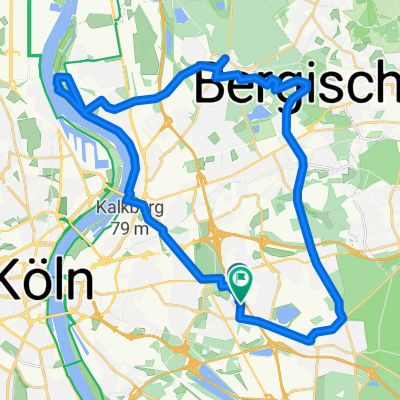 Ostheim Mülheim Stammhein Rath Heumar