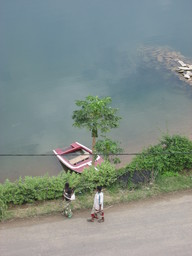 Highlight 3 along the Bikemap route "Uganda-Ruanda Etappe 12 (Ruhengeri-Kigali)"
