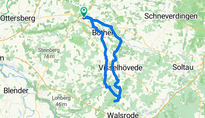 Diese Route in Bikemap Web öffnen