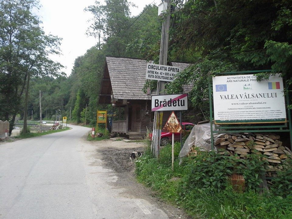 Corbeni-Tulburea-Bradet-PoienileValsanului-Molivis-Vidraru-Corbeni2014