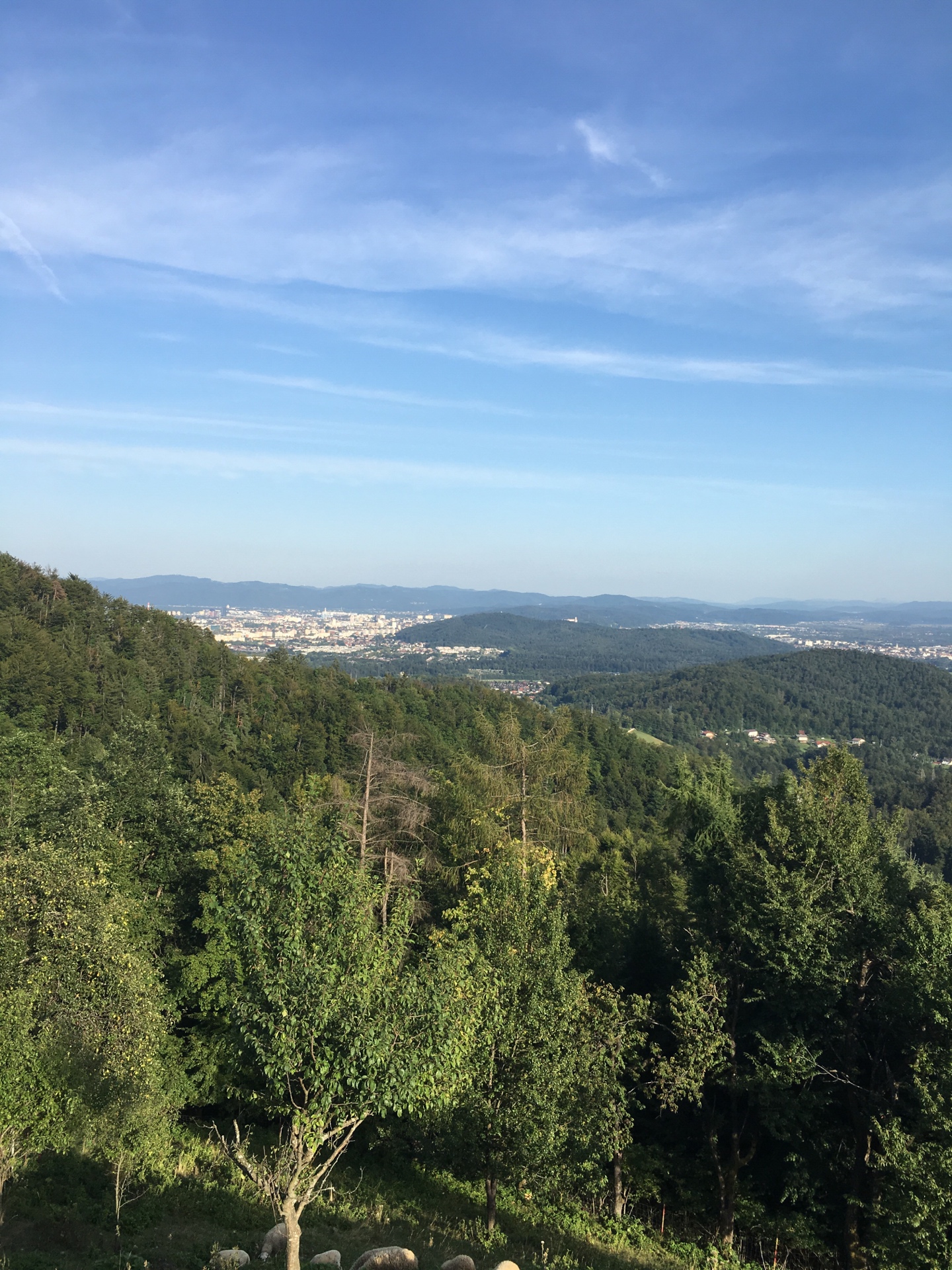 Hebe Bild 1 entlang der Bikemap-Route "Katarina" hervor