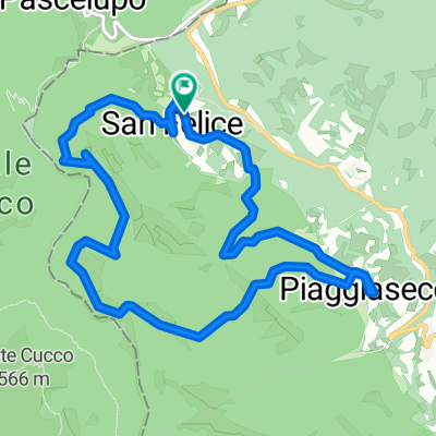 Sturo della piscia