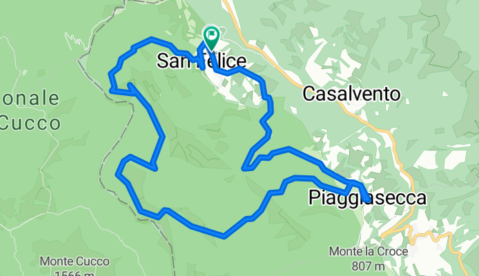 Sturo della piscia