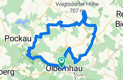 Open this route in the Bikemap app