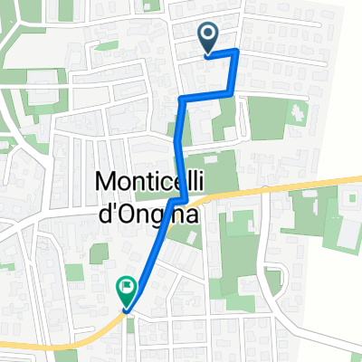 Monticelli