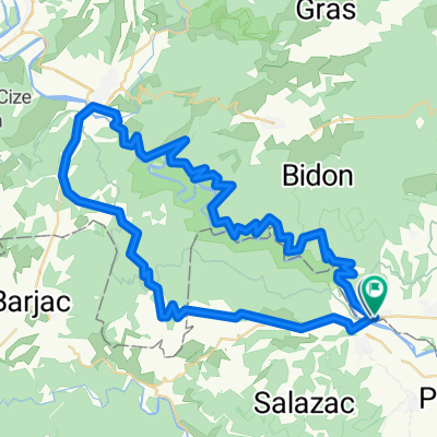 Ardeche
