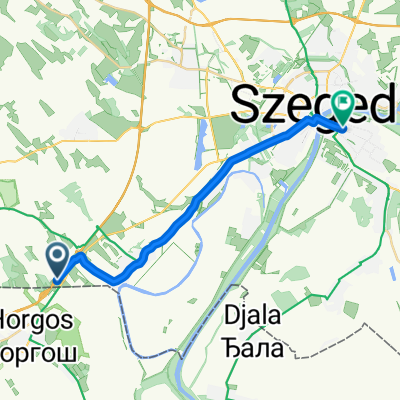 bike tour from 19 August, 21:18