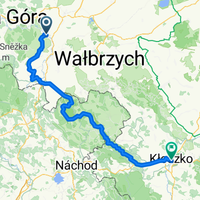 Adrspach