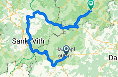 Open this route in the Bikemap app