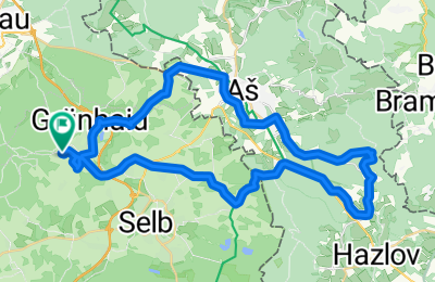Open this route in the Bikemap app