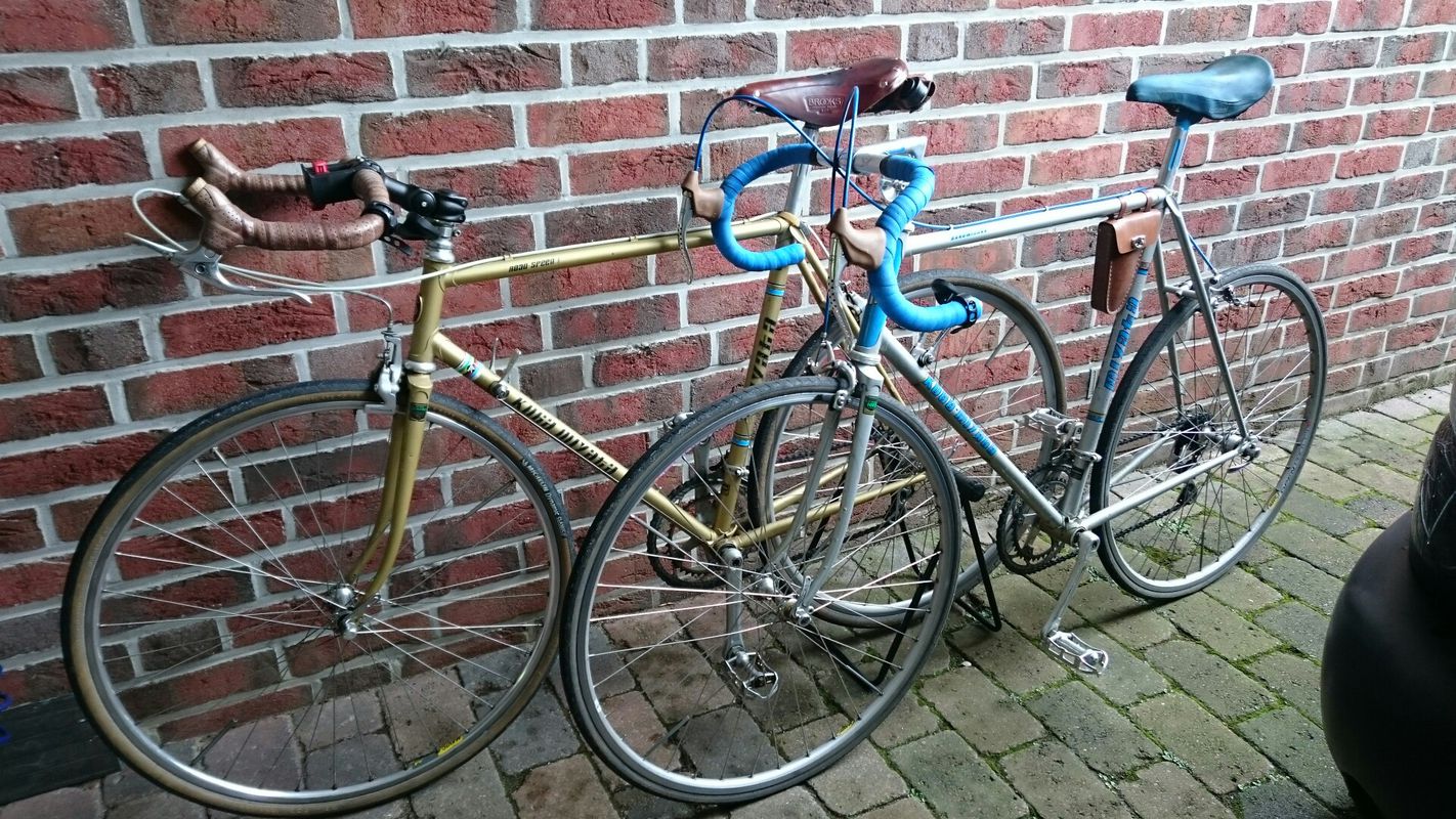 Stevenstour, Nostalgische Kogas, Vechta-Diepholz-Goldenstedt-Langförden