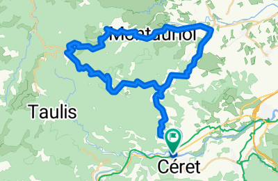 Open this route in the Bikemap app