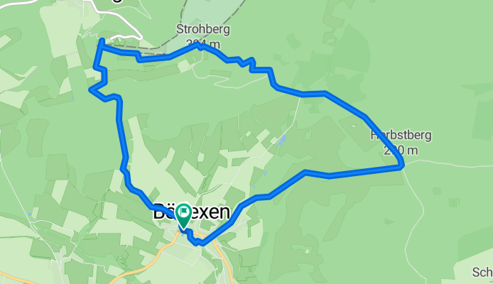 Diese Route in Bikemap Web öffnen