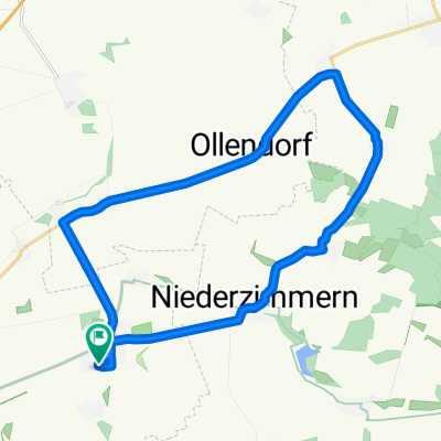 Feierabendrunde