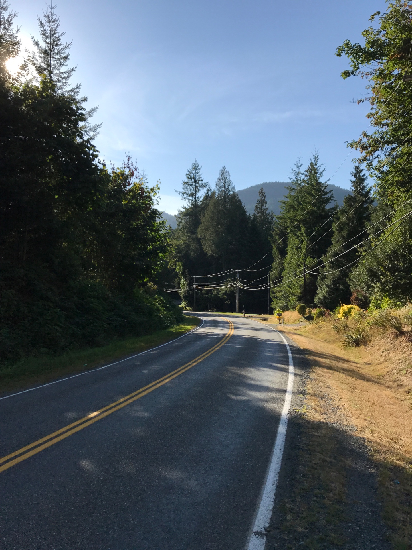 Lake Whatcom