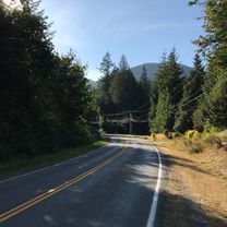 Lake Whatcom