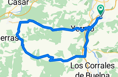 Open this route in the Bikemap app