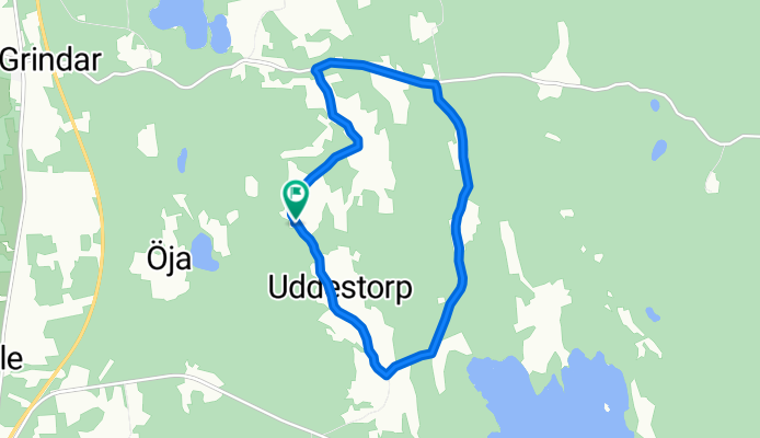 Little Roundtrip