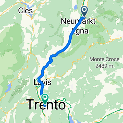 Ora to